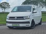 Volkswagen Transporter  | Financial Lease voor 558 p/mnd, Automaat, Gebruikt, Euro 6, Overige carrosserieën