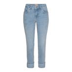 MAC • lichtblauwe Mel jeans • 36, Kleding | Dames, MAC, Nieuw, Maat 36 (S), Verzenden
