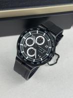 Porsche Design - Flat Six Chronograph Day/Date Automatic, Sieraden, Tassen en Uiterlijk, Horloges | Heren, Nieuw
