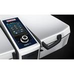 Rational iVario 2-XS | Tafelmodel | 2x 17L | 30°C/250°C | 40, Zakelijke goederen, Horeca | Keukenapparatuur, Ophalen of Verzenden