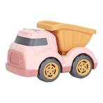 Little Dutch Kiepwagen Roze 17cm (Diverse speelgoed), Kinderen en Baby's, Ophalen of Verzenden, Nieuw
