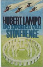 Zwanen van stonehenge 9789029003834 Hubert Lampo, Boeken, Literatuur, Gelezen, Hubert Lampo, Verzenden