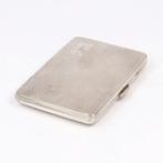 William Neale & Son - Sigarettenetui - Dames model -