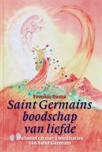 Saint Germains boodschap van liefde 9789077247686 F. Buma, Boeken, Verzenden, Zo goed als nieuw, F. Buma