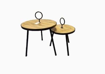 By Mooss Tafel S/L beschikbaar voor biedingen