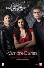 The Vampire Diaries 1 - Oorsprong en Bloeddorst L.J. Smith, Boeken, Verzenden, Zo goed als nieuw, L.J. Smith