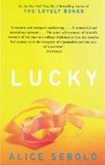 Lucky, Boeken, Nieuw, Verzenden