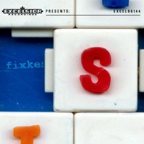 cd - Fixkes - Fixkes, Cd's en Dvd's, Cd's | Overige Cd's, Zo goed als nieuw, Verzenden