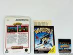 Atari Lynx - Warbirds, Verzenden, Gebruikt