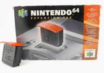 Mario64.nl: Nintendo 64 Expansion Pak in Doos - iDEAL!, Spelcomputers en Games, Spelcomputers | Nintendo 64, Ophalen of Verzenden