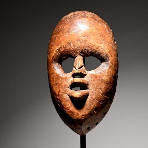 dansmasker - DR Congo, Antiek en Kunst, Kunst | Niet-Westerse kunst