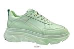 -35% Copenhagen  Copenhagen Damesschoenen sneakers  maat 38, Kleding | Dames, Schoenen, Verzenden, Nieuw, Groen