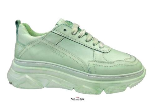 -35% Copenhagen  Copenhagen Damesschoenen sneakers  maat 38, Kleding | Dames, Schoenen, Groen, Nieuw, Verzenden