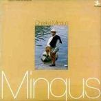 LP gebruikt - Charles Mingus - Mingus, Zo goed als nieuw, Verzenden