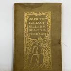 R. Anning Bell (ill) - Jack The Giant-Killer and Beauty and