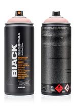Montana Black BLK3200 Cocktail 400 ml, Doe-het-zelf en Verbouw, Verf, Beits en Lak, Ophalen of Verzenden, Nieuw