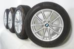 BMW 5 serie G30 G31 8 serie G14 G15 G16 618 17 inch velgen P, Auto-onderdelen, Gebruikt, Velg(en), 17 inch, Winterbanden