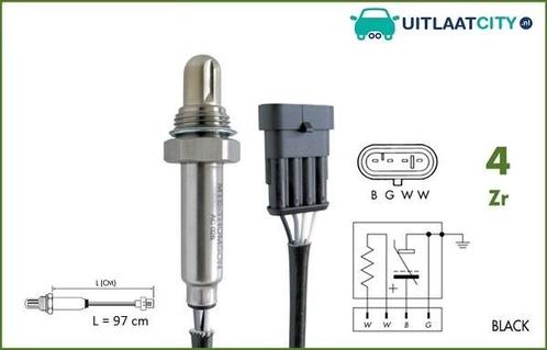 *Tip*  Lambdasonde ALFA ROMEO-AUTOBIANCHI-FERRARI-FIAT-INNOC, Auto-onderdelen, Uitlaatsystemen, Nieuw, Alfa Romeo, Fiat, Lancia