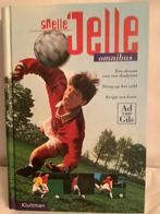 Snelle Jelle omnibus 9789020695212 Ad van Gils, Verzenden, Zo goed als nieuw, Ad van Gils