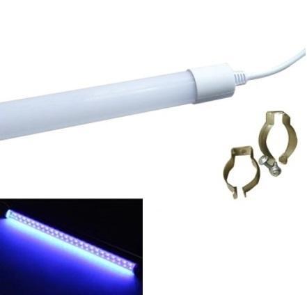 TL LED Buis Blacklight - 9 Watt - 60 cm - Waterdicht, Huis en Inrichting, Lampen | Plafondlampen, Nieuw, Overige materialen, Ophalen of Verzenden