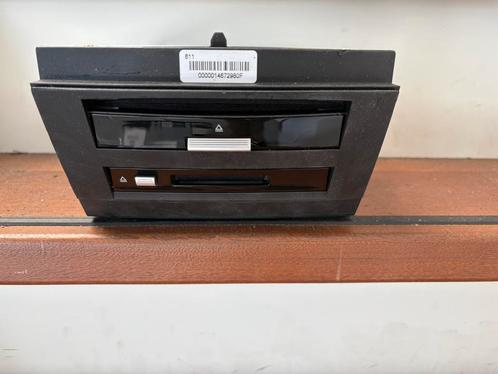Mercedes Comand navigatie systeem S klasse 221 7007 7011, Auto diversen, Autoradio's, Gebruikt