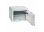 kluis/kluizen/ brandkast/ Sistec Eurosafe Es 1 elektronisch., Verzenden, Nieuw, Brandkast