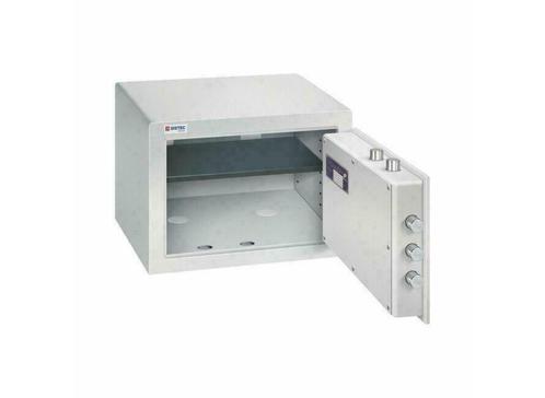 kluis/kluizen/ brandkast/ Sistec Eurosafe Es 1 elektronisch., Huis en Inrichting, Brandblussers en Brandkasten, Brandkast, Nieuw