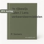 Je rijbewijs halen / Lens verkeersleermiddelen 9789490797751, Boeken, Verzenden, Zo goed als nieuw, P. Somers