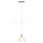 Bruck Silva Hanglamp voor All-in Track - ø¸11 cm, chroom m, Huis en Inrichting, Lampen | Overige, Verzenden, Nieuw