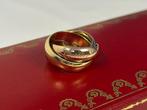 Zonder Minimumprijs - Cartier - Ring - Trinity - 18 karaat, Sieraden, Tassen en Uiterlijk, Ringen, Nieuw