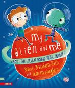 Boek Books 4 you  -   My alien and me, Boeken, Overige Boeken, Zo goed als nieuw, Verzenden