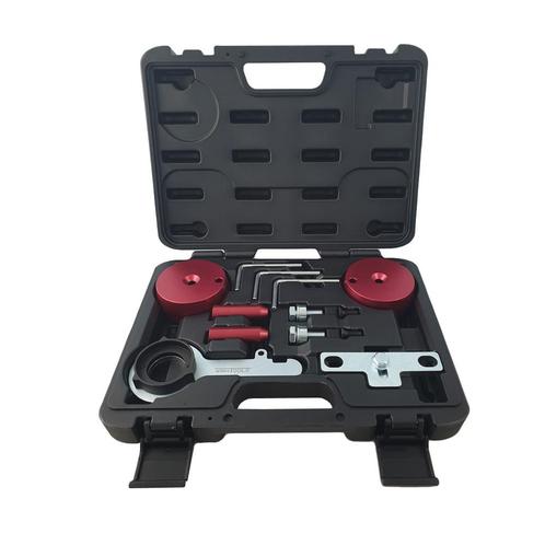 WEBER TOOLS TIMINGSET FORD, Auto diversen, Autogereedschap, Verzenden
