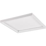 LED Plafondlamp - Trion Rad - Opbouw Vierkant 20W - Warm Wit, Huis en Inrichting, Lampen | Plafondlampen, Ophalen of Verzenden