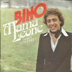 vinyl single 7 inch - Bino - Mama Leone, Verzenden, Zo goed als nieuw