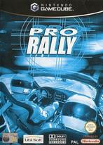 Pro Rally (GameCube), Gebruikt, Verzenden