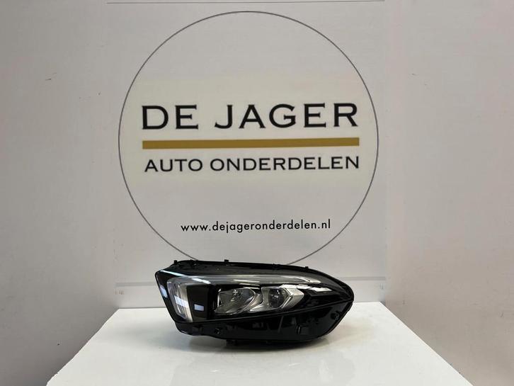 A KLASSE W177 HIGH PERFORMANCE KOPLAMP LINKS A1779064703, Auto-onderdelen, Verlichting, Gebruikt, Mercedes-Benz, Ophalen