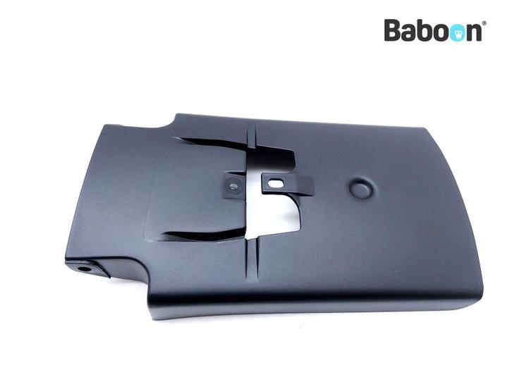 Achterspatbord Suzuki VS 1400 Intruder (VS1400) Extender, Motoren, Onderdelen | Suzuki, Gebruikt, Verzenden