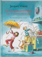 De stoutste avonturen van Tommie en Lotje 9789026917486, Boeken, Verzenden, Gelezen, Jacques Vriens