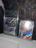 Pokémon - 2 Card - Darkrai GG 9 - Baxcalibur Foil, Full art, Nieuw