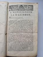 Le Sieur de Royaumont - LHistoire du Vieux testament et du, Antiek en Kunst