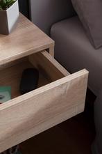 Nachtkastje Smithbury 35cm-WL5M316, Ophalen of Verzenden, Nieuw