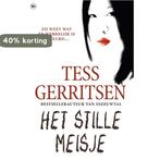 Het stille meisje / Rizzoli & Isles / 9 9789044332490, Verzenden, Gelezen, Tess Gerritsen