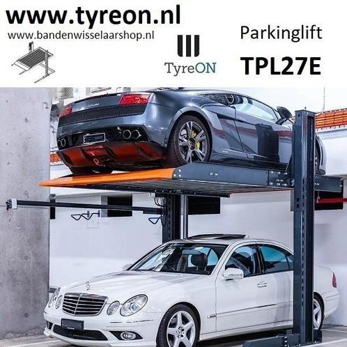 TPL27E Parkeerlift Parkeerbrug Elektromagnetisch Ontgrendeld, Auto diversen, Autogereedschap, Nieuw