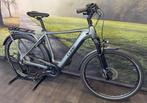 Elektrische Cube Kathmandu Pro – Herenmodel, 625Wh Accu, Fietsen en Brommers, Ophalen of Verzenden, Zo goed als nieuw, Cube, 50 km per accu of meer