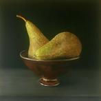 Melinda Rutgers - Twee toffe peren, Antiek en Kunst, Kunst | Schilderijen | Modern