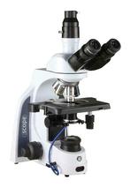 LEVEND BLOED DONKERVELD MICROSCOPEN., Ophalen of Verzenden, Nieuw, 400x tot 1000x, Biologische microscoop