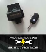 Volkswagen vw crafter Contactslot/Stuurslot Reparatie, Gereviseerd, Volkswagen