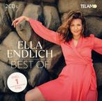 Ella Endlich - Best Of - 2CD, Ophalen of Verzenden, Nieuw in verpakking
