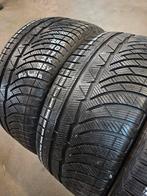 245/40/17 95V Michelin/Bridgestone 7,2/7,9mm Profiel winter, Auto-onderdelen, Banden en Velgen, Ophalen, 17 inch, Winterbanden