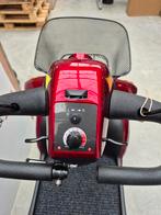 Shoprider 889 XLSBN, Gebruikt, 36 t/m 45 km, Shoprider, 11 t/m 15 km/u